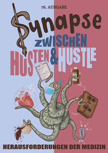 Synapseausgabe 1.0